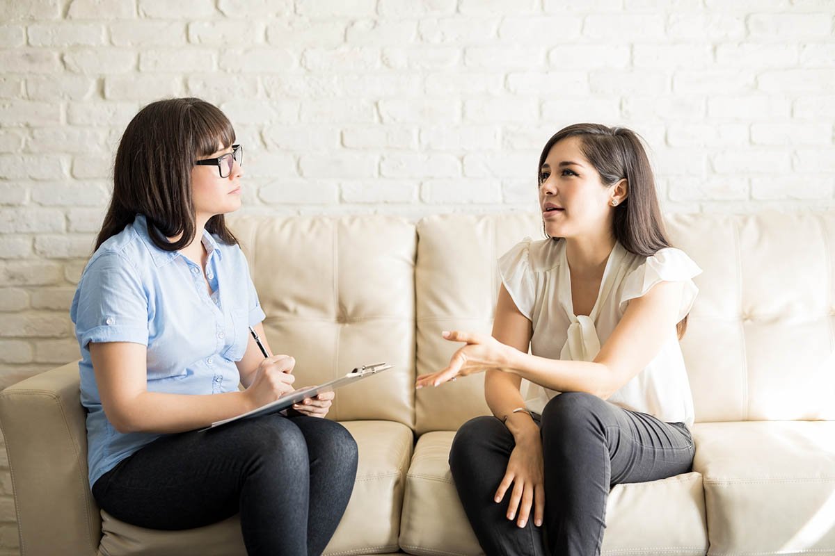Psychotherapy