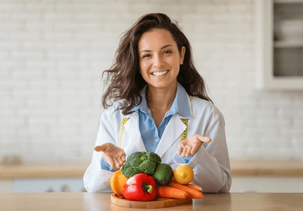 Dietician