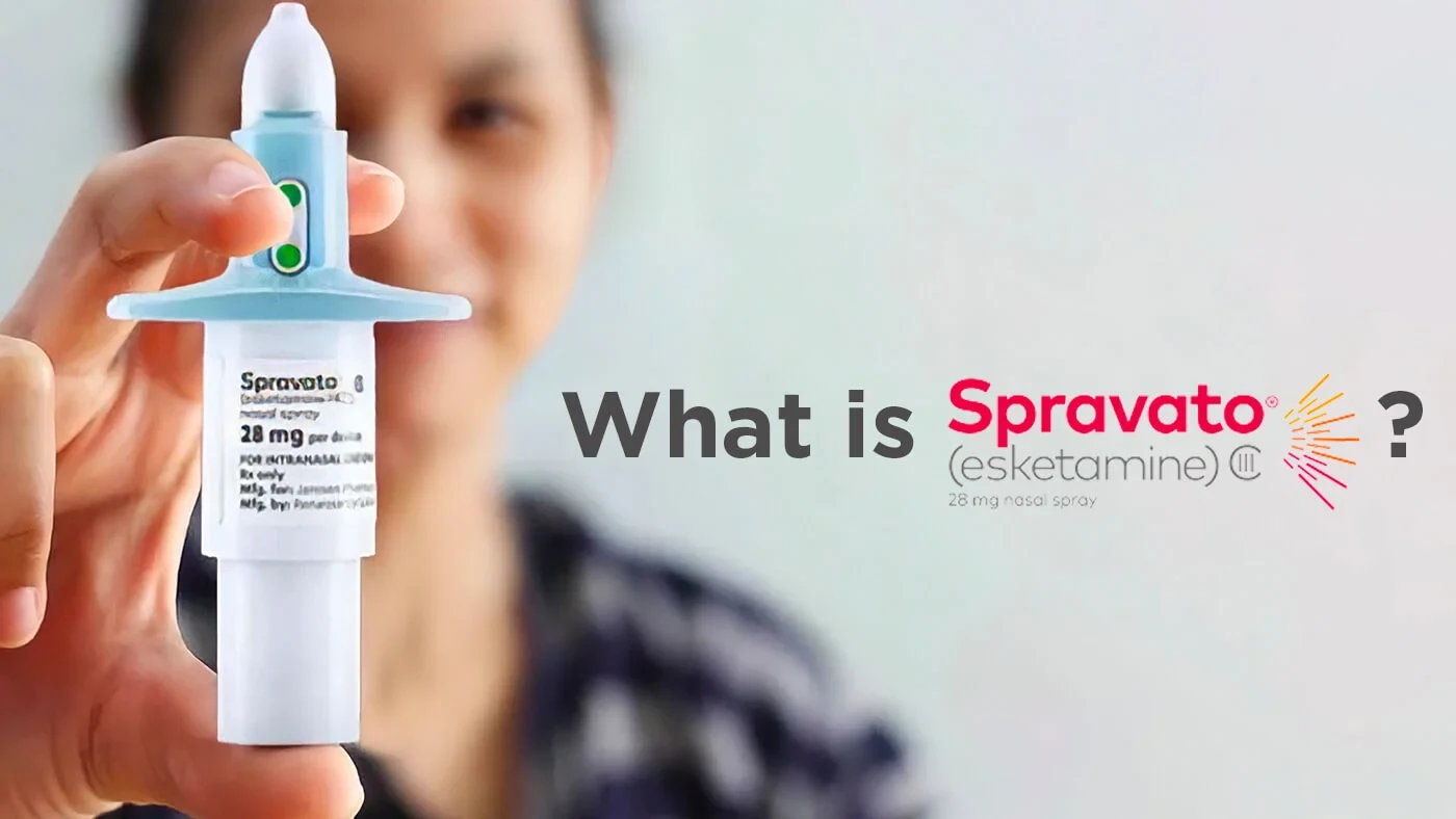 Spravato®