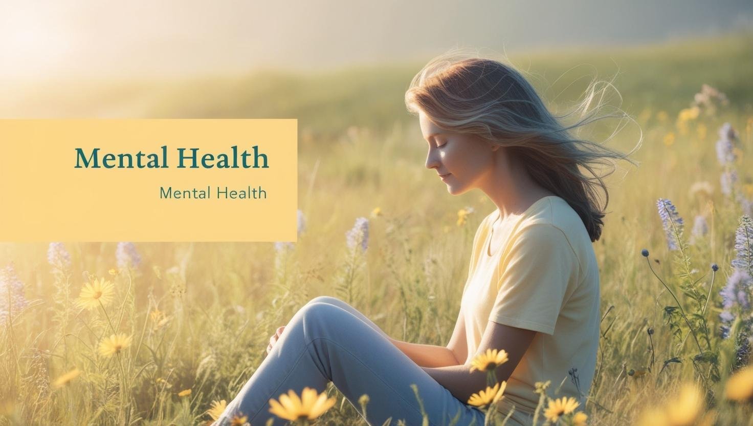 Mental health clinic