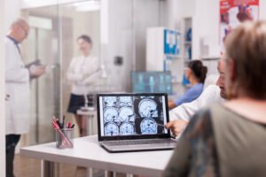 cognitive testing near oakdale