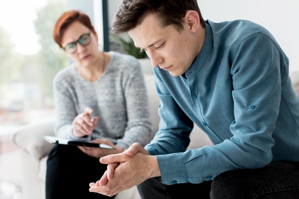 Adult ADHD evaluation in Woodbury
