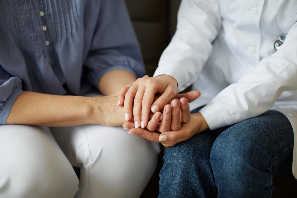 Psychiatric Care Near Woodbury